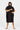 Poncho Tech Pocket - Black Snake